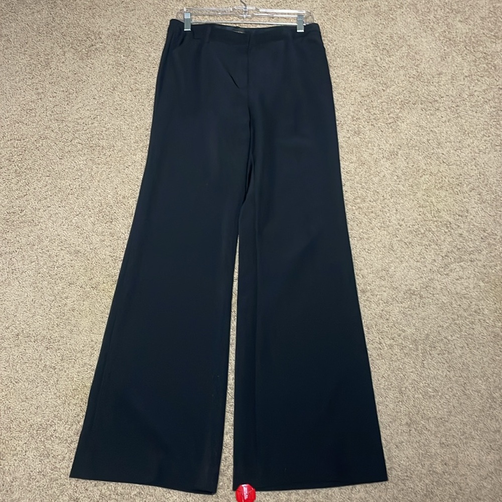 Kobi Halperin Ryan Twill Trousers in black NWT - Picture 6 of 16